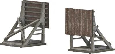 Image de Märklin 89013 Z Kit spécial de butoir (89013)