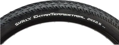 Produktbild von Surly ExtraTerrestrial Faltreifen, 29x2.50", 64-622, 60TPI, Tubeless ready