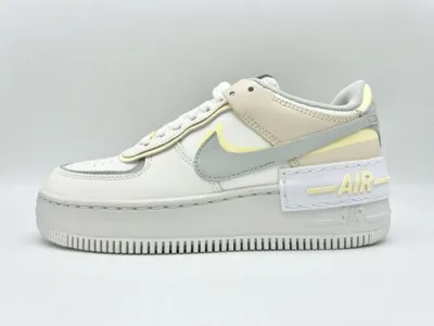 Produktbild von Nike Air Force 1 Shadow Citron Tint