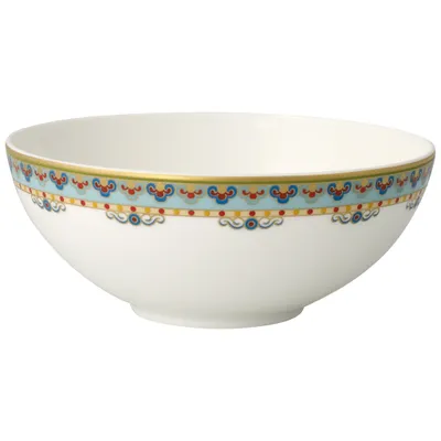 Obrázok produktu pre Samarkand, dezertná miska, 130 mm, 240 ml | Villeroy & Boch | Číslo položky: 1047303810 | EAN: 4003686212756