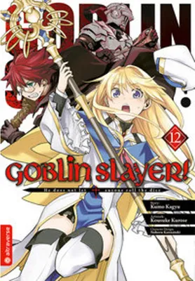 Image de Goblin Slayer! 12