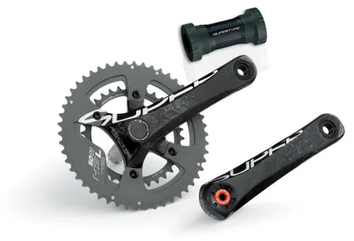 Image de Manivelle Miche Supertype HSL 170 mm 36-50