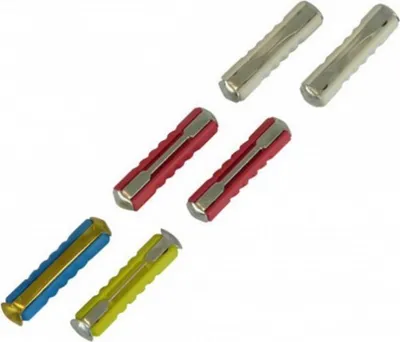 Produktbild von CARPOINT 1623904 Sicherungssatz