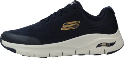 Produktbild von Skechers Arch Fit Sportschuh Blau