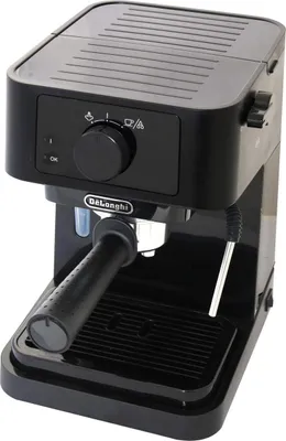 Produktbild von DeLonghi Stilosa EC230.BK Cafetera de Espresso Negra