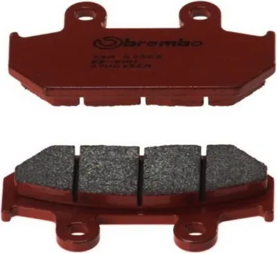 Produktbild von BREMBO Bremsbeläge Satz 07HO35SA