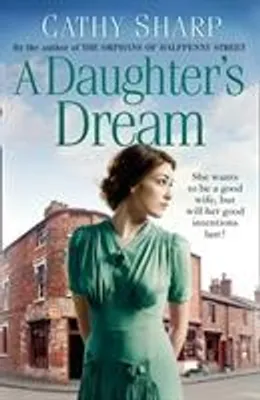 Immagine prodotto di A Daughter's Dream