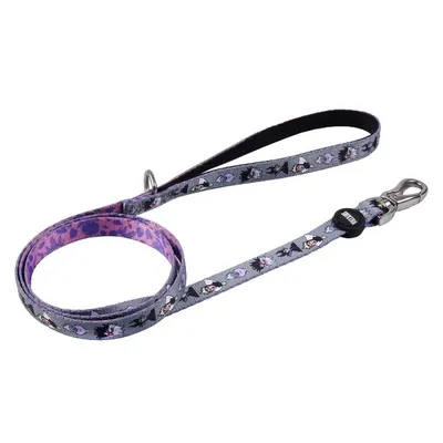Produktbild von Hundeleine Disney Villains Grau M