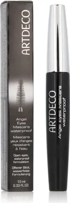 Image de ARTDECO Mascara waterproof Angel Eyes 10ml