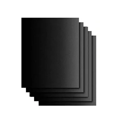 Produktbild von Grillmatte BBQ - Ofenmatte - Backmatte - 5 Stück