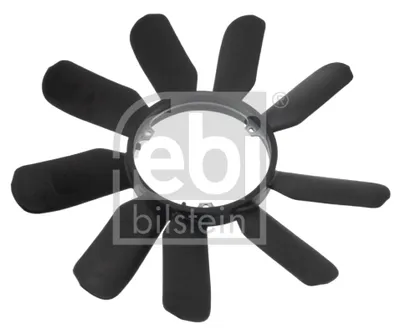 Immagine prodotto di Ventilazione e raffreddamento del motore