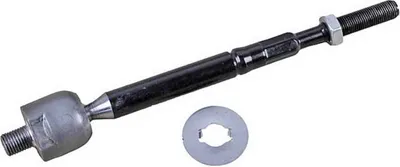 Produktbild von METZGER 51034608 Axialgelenk Spurstange für NISSAN MICRA IV (K13) Vorne Links Vorne Rechts