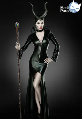 Produktbild von Mask Paradise - Mistress of Evil - S -