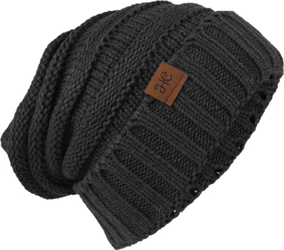 Produktbild von Damen Beanie gefüttert in 6 Farben
