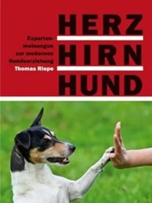 Obrázek produktu pro Herz, Hirn, Hund