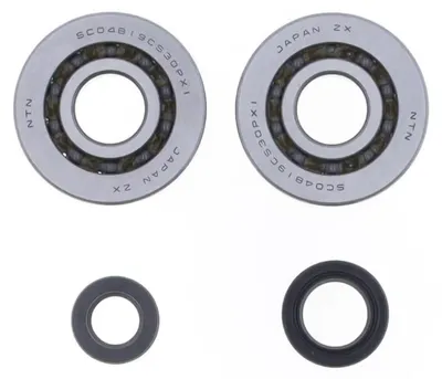 Immagine prodotto di Kit revisione albero motore ATHENA P400210444001 SKF per Honda