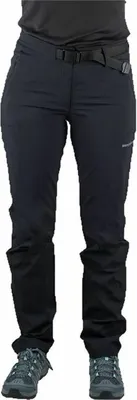 Image de Pantalon de sport long Trangoworld Mamey  Berg - S