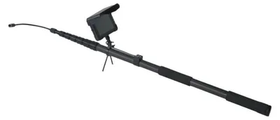 Produktbild von 8 m Teleskop-Endoskop mit 7" 4K Touchscreen-Monitor Secutek SEE-HD80