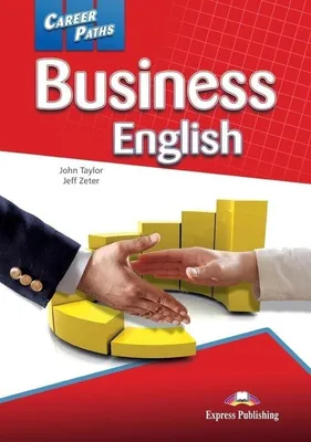 Productafbeelding van Career Paths Business English Student's Book + DigiBook