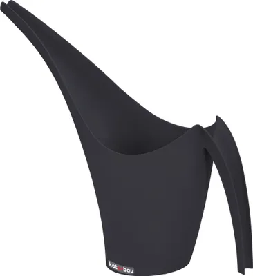 Produktbild von KOTARBAU® Gießkanne Giraffe Anthrazit Blumengießkanne für den Hausgebrauch 1,5 L