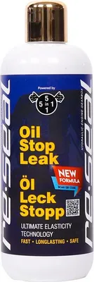 Produktbild von 5in1 Additiv Ölverluststop 687022 Flasche 500ml