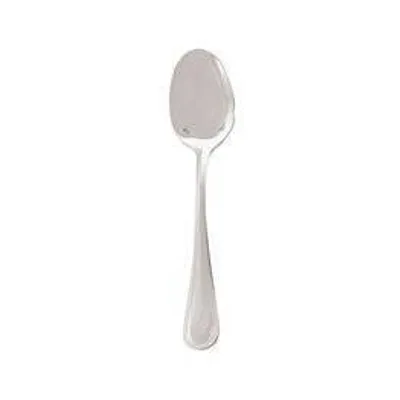 Immagine prodotto di Sambonet S0193 Cucchiaio da gourmet Perles, acciaio inossidabile argentato