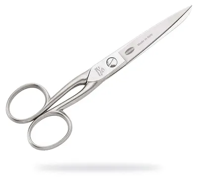 Image de Ciseaux de couture PREMAX - Collection Professionnelle 80405 en acier inoxydable 5
