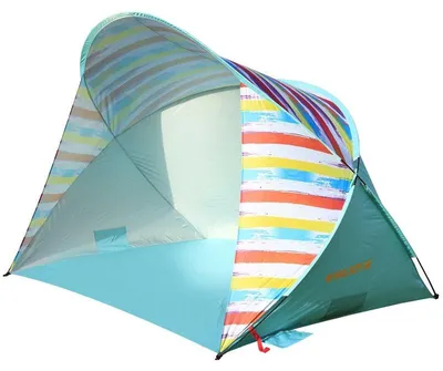 Obrázek produktu pro Plážový stan paravan King Camp