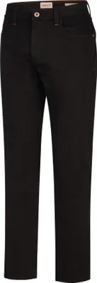 Produktbild von Hattric - Herren 5-Pocket Jeans, Parker (688645 9381), Farbe:Black (09), Größe:W38, Länge:L34