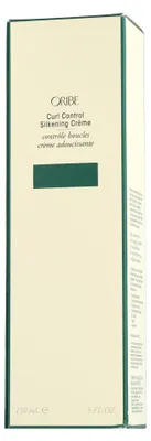 Produktbild von Oribe Moisture & Control Curl Control Silkening Crème (150 ml)