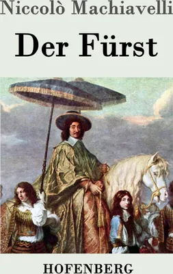 Produktbild von Der Fürst