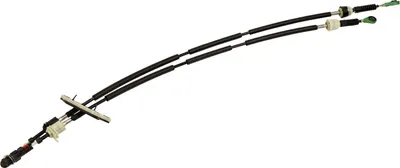 Produktbild von Original Fiat Zugdraht Schaltung Getriebezug Fiat Doblo OE 55253230