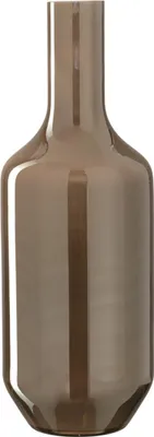 Immagine prodotto di Leonardo Vase 39 gold Neve