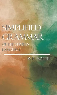 Zdjęcie produktu dla Simplified Grammar of the Serbian Language