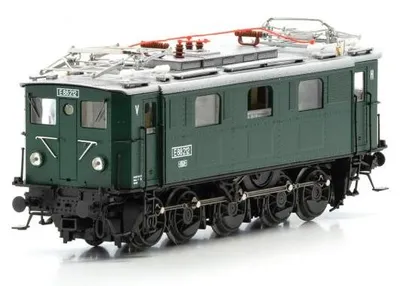 Produktbild von Jägerndorfer E-Lok E88 212 DRG Ep.IIa, grün 22800