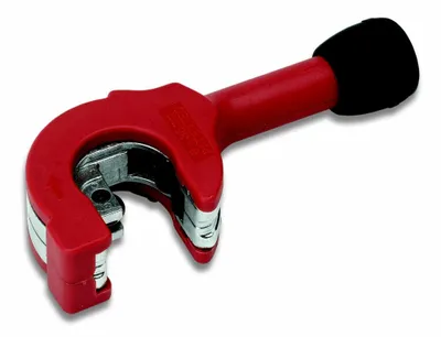 Zdjęcie produktu dla Grzechotkowy obcinak do rur Cimco 120480 (120480)