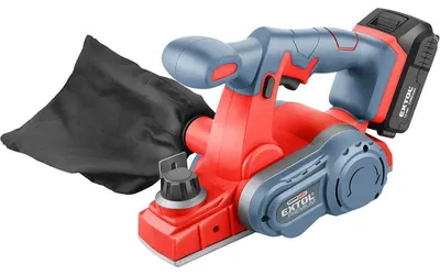 Zdjęcie produktu dla AKU Share Trowel 20V, 1xAh Li-on, ładowarka 2,4A, ostrze 60mm
