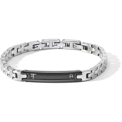 Produktbild von Armbanden Comete Silber   Kollektion Basic - mann