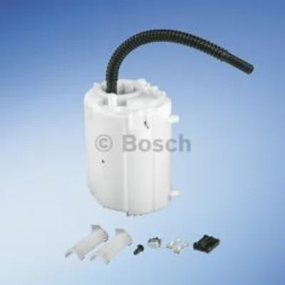Produktbild von Bosch Kraftstoffpumpe  0 986 580 824