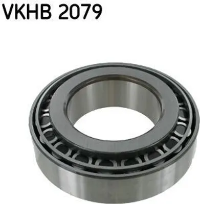 Produktbild von SKF VKHB 2079 Radlager passend für MERCEDES-BENZ ATEGO