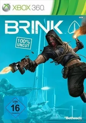 Produktbild von Brink