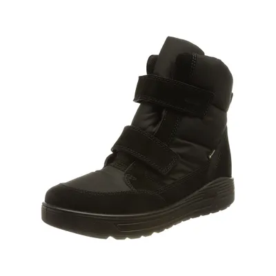 Produktbild von Ecco kids Stiefel schwarz in Gr. 38