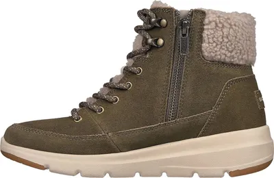 Immagine prodotto di SKECHERS GLACIAL ULTRA - WOODLANDS Grün