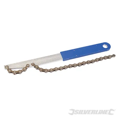 Zdjęcie produktu dla Klucz do łańcucha Silverline 241065