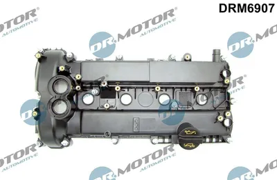 Zdjęcie produktu dla Pokrywa Zaworów Ford 2.0Eb 10-