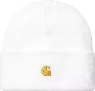 Zdjęcie produktu dla Carhartt I026222_00R_XX_OS, Dorosły, Męski, Biały, OneSite, Akrylowy, 1 szt.