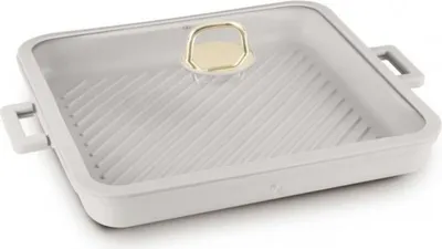Obrázek produktu pro Berlinger Haus pánev s poklicí 34x34cm BH7790