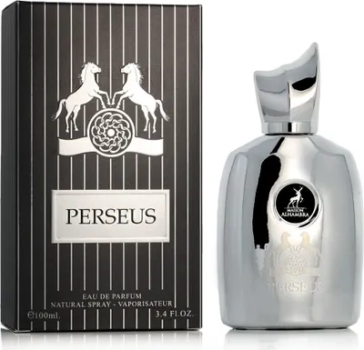 Produktbild von Maison Alhambra Maison Alhambra Perseus Eau De Parfum 100 ml (unisex)