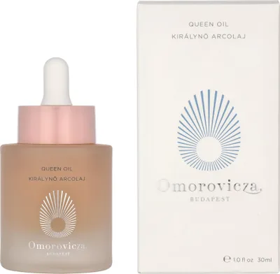 Produktbild von Omorovicza Öl