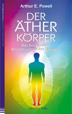 Obrázek produktu pro Der Ätherkörper
